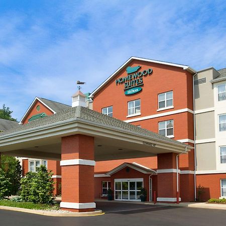 Homewood Suites By Hilton Wilmington-Brandywine Valley Dış mekan fotoğraf