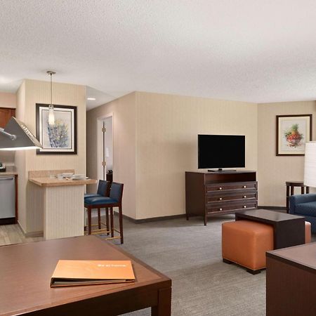 Homewood Suites By Hilton Wilmington-Brandywine Valley Dış mekan fotoğraf