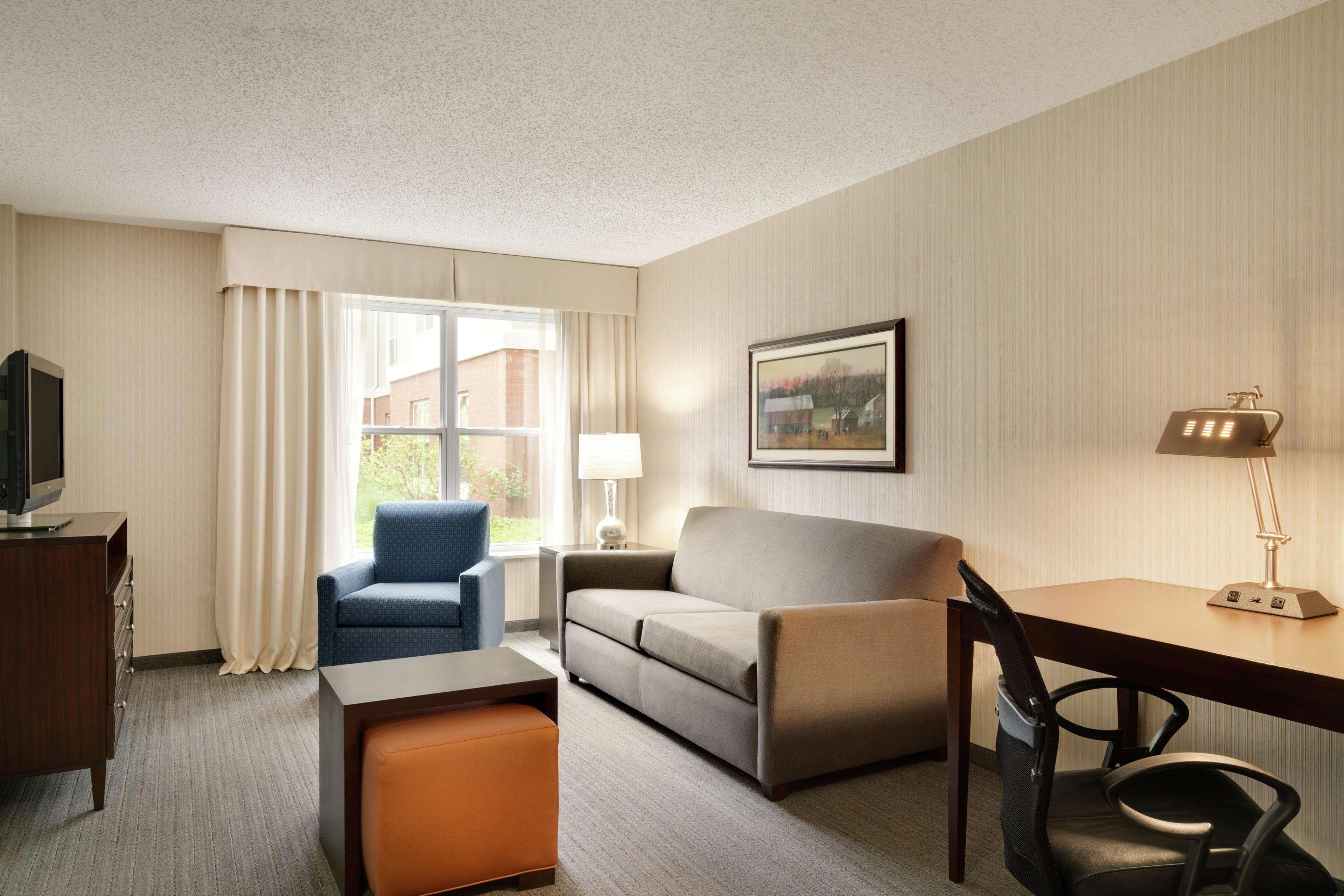 Homewood Suites By Hilton Wilmington-Brandywine Valley Dış mekan fotoğraf