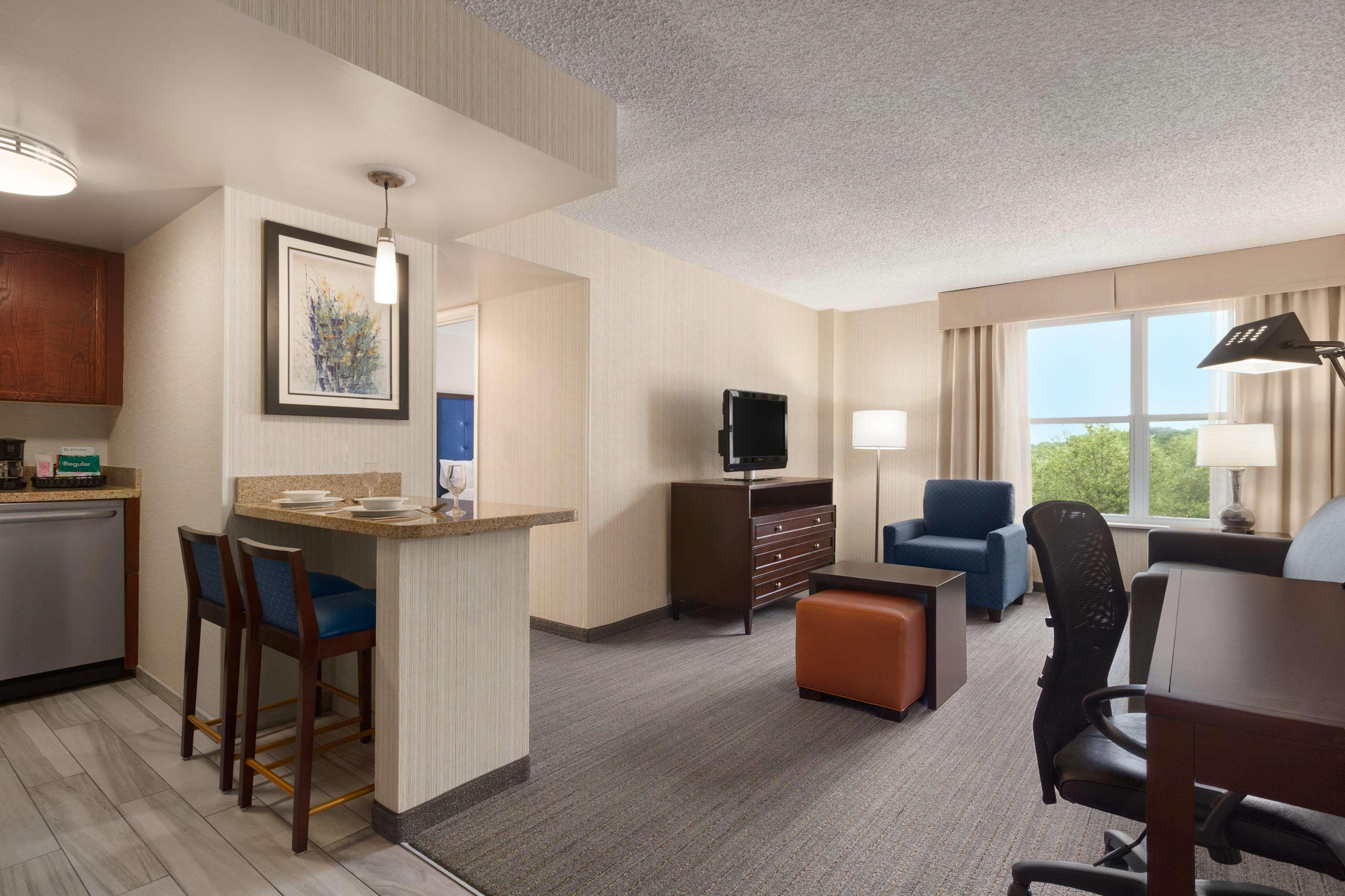 Homewood Suites By Hilton Wilmington-Brandywine Valley Dış mekan fotoğraf