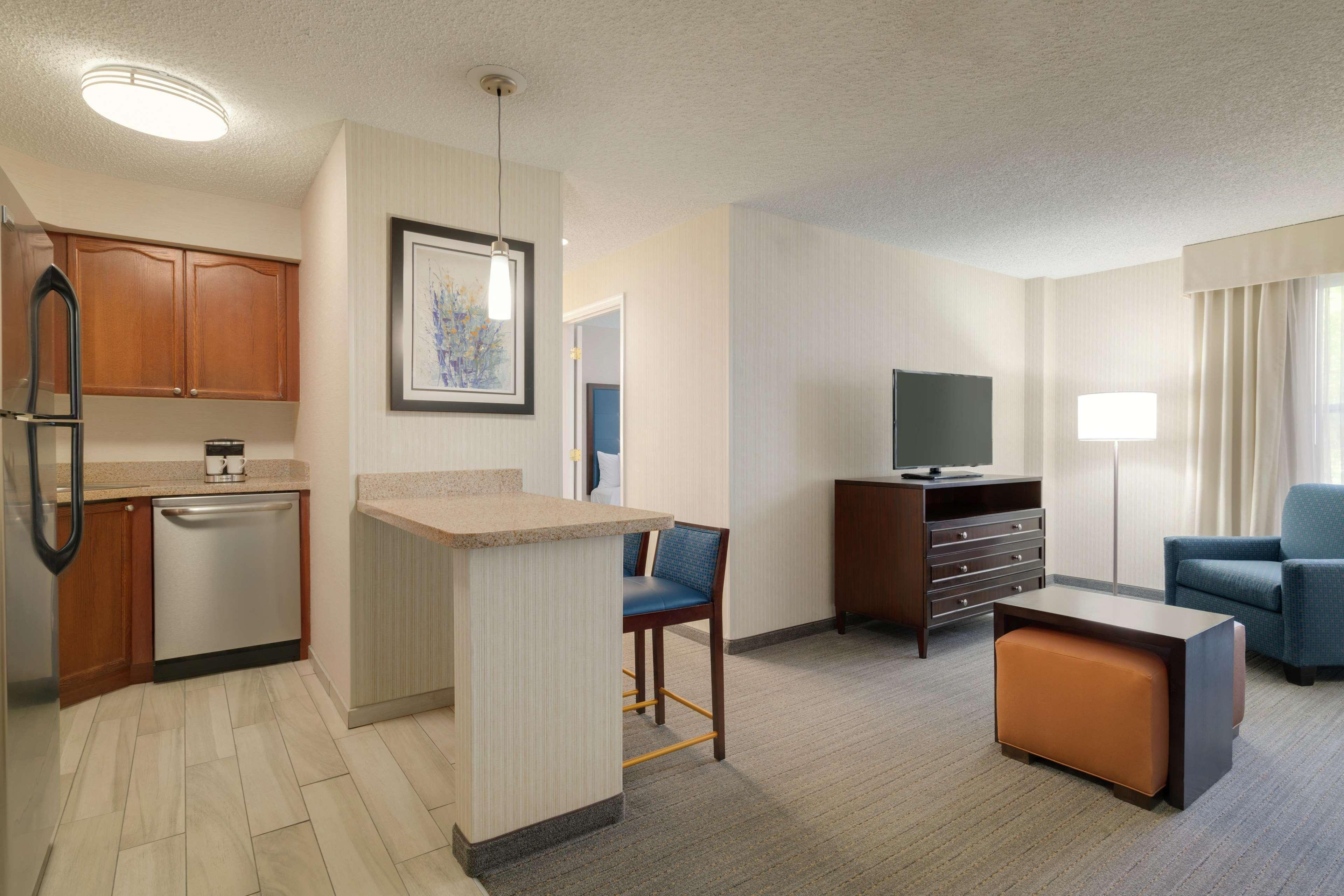 Homewood Suites By Hilton Wilmington-Brandywine Valley Dış mekan fotoğraf
