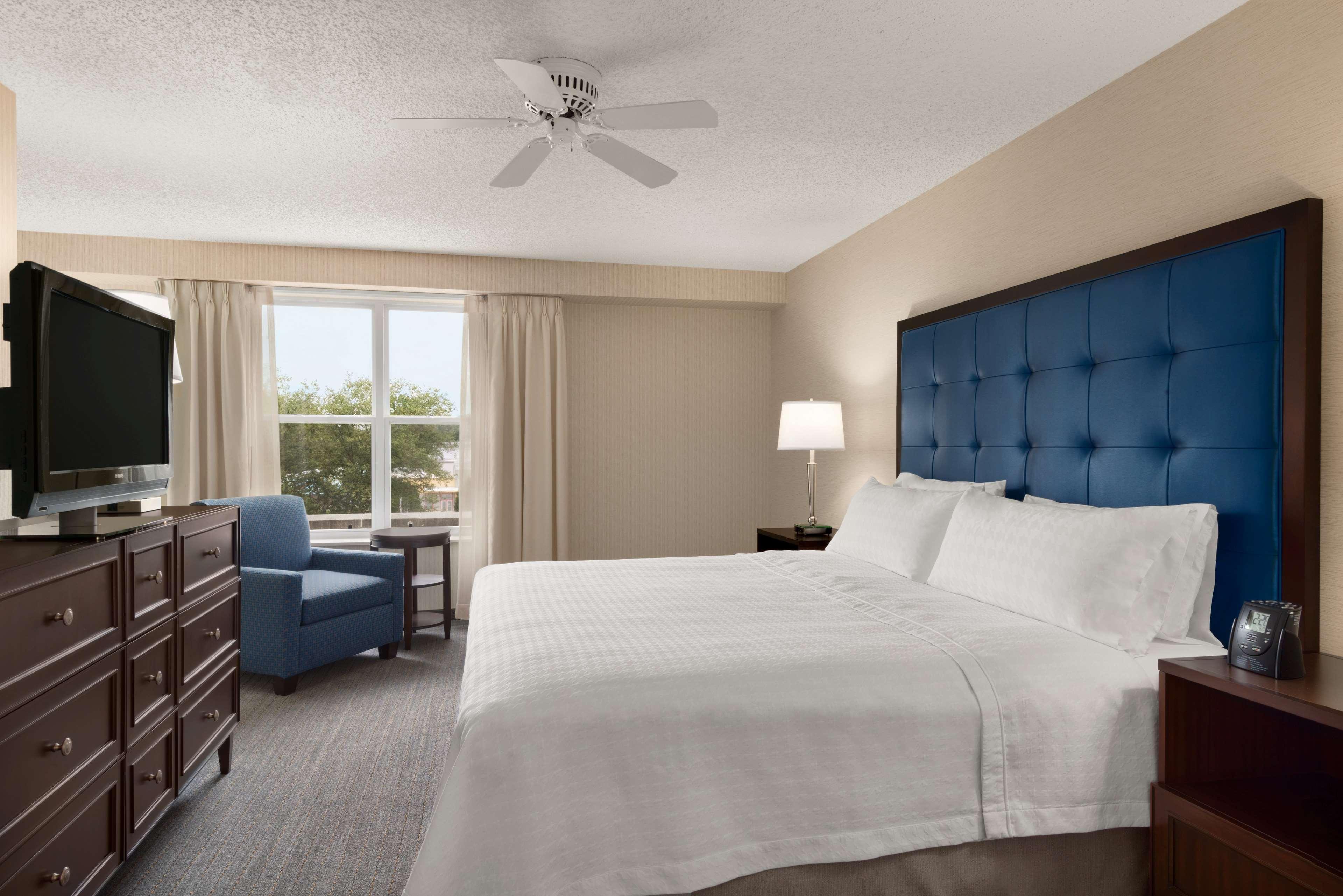 Homewood Suites By Hilton Wilmington-Brandywine Valley Dış mekan fotoğraf