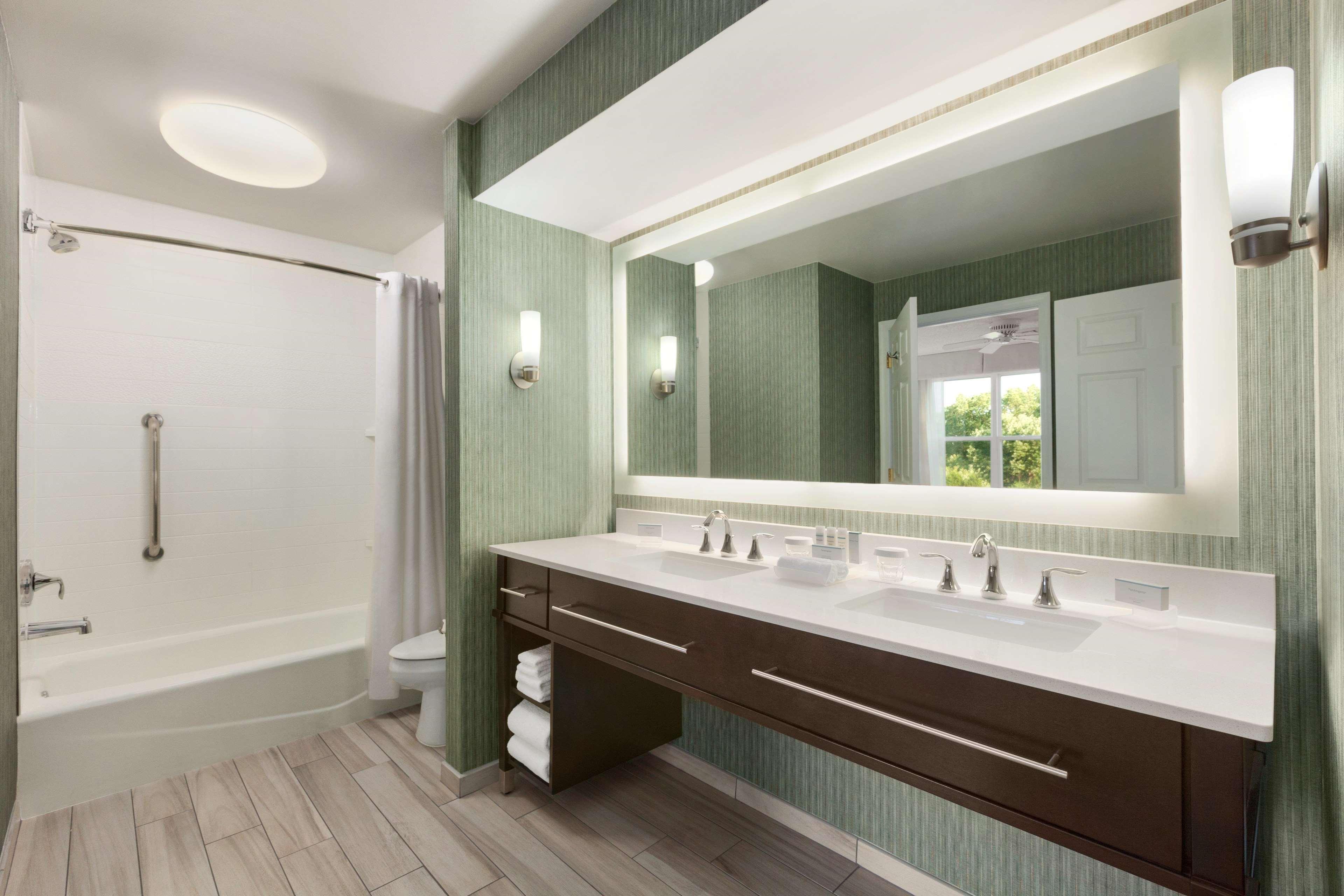 Homewood Suites By Hilton Wilmington-Brandywine Valley Dış mekan fotoğraf