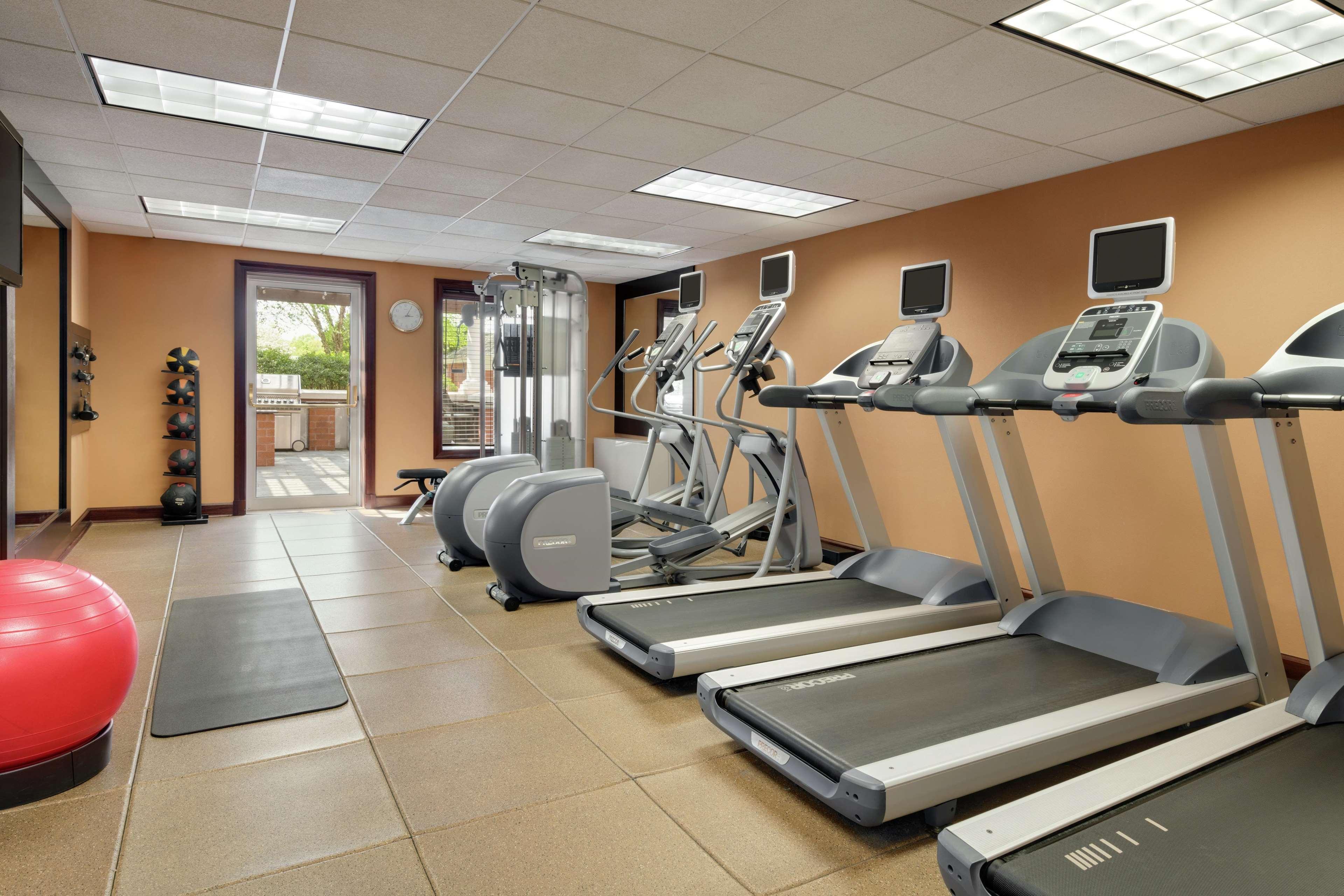 Homewood Suites By Hilton Wilmington-Brandywine Valley Dış mekan fotoğraf