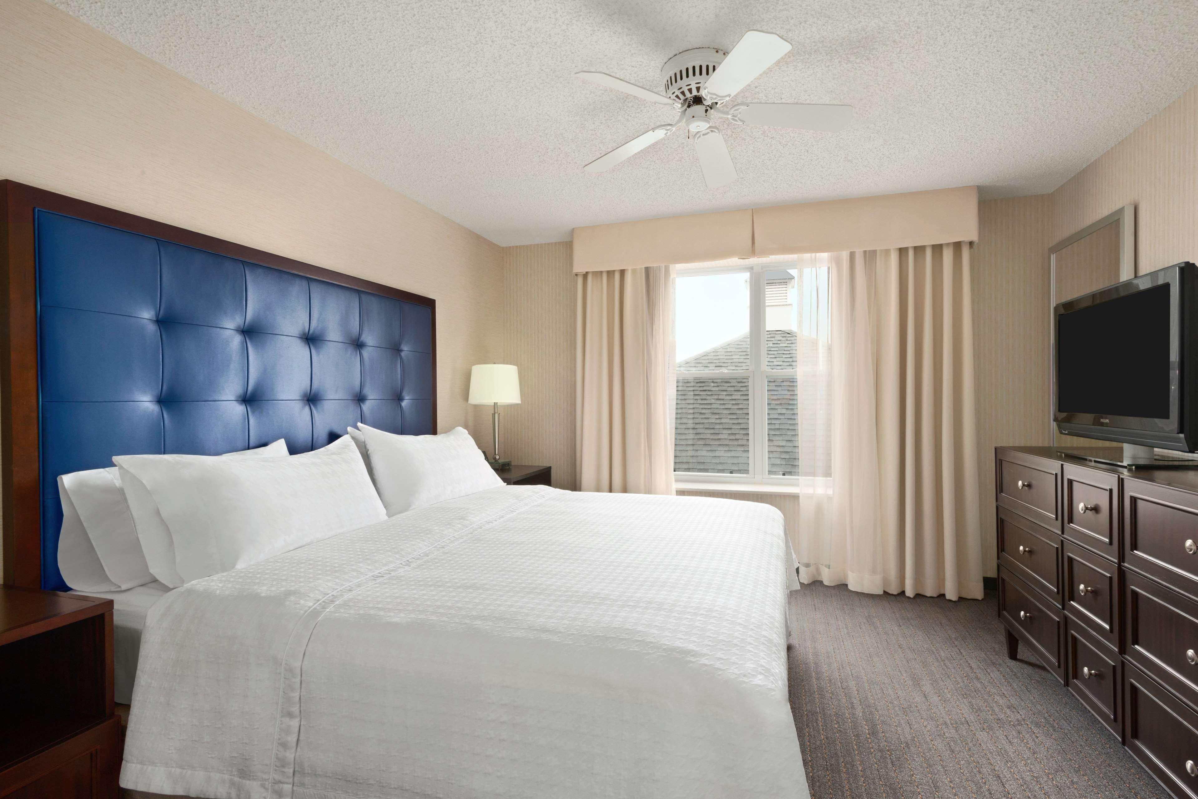 Homewood Suites By Hilton Wilmington-Brandywine Valley Dış mekan fotoğraf