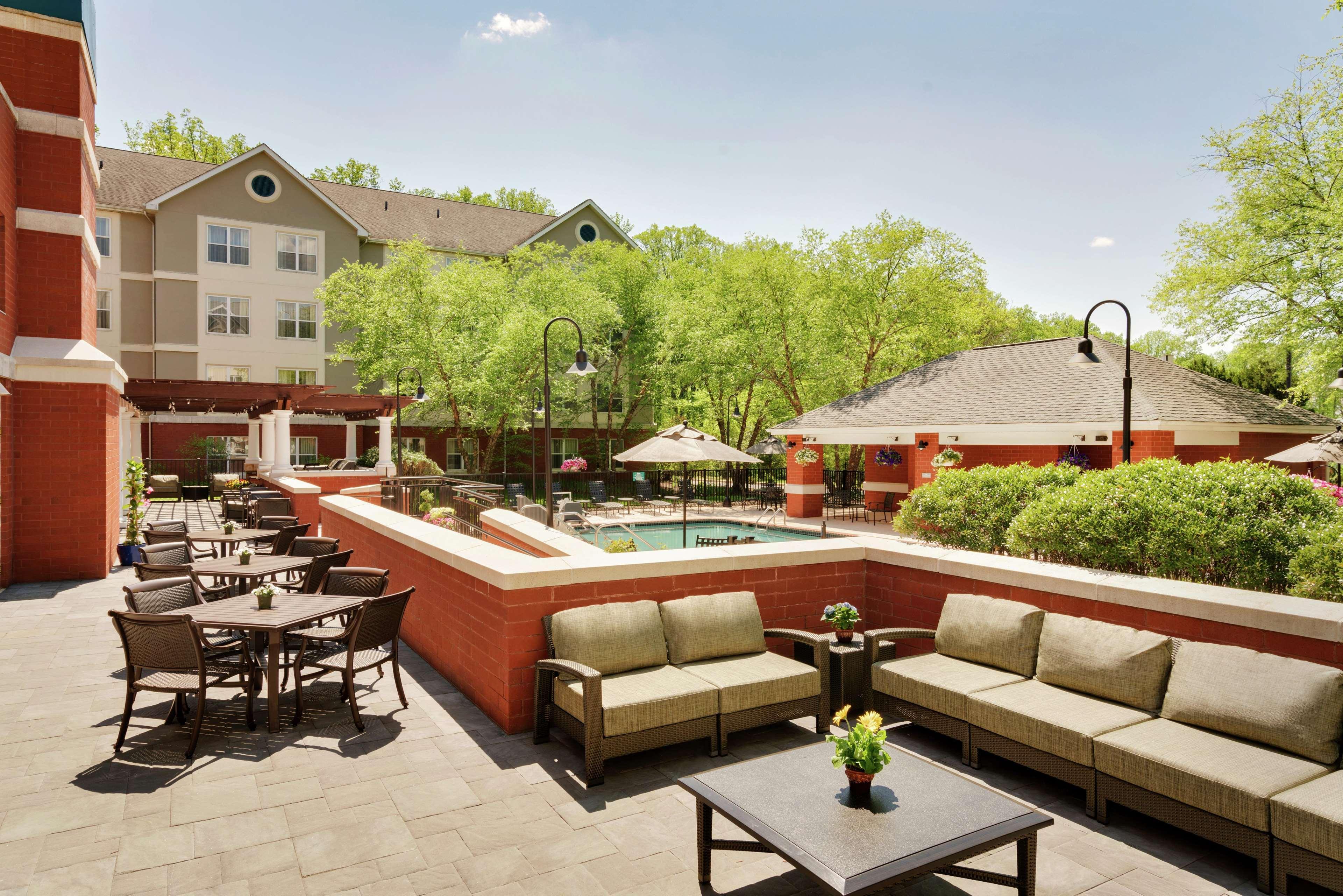 Homewood Suites By Hilton Wilmington-Brandywine Valley Dış mekan fotoğraf