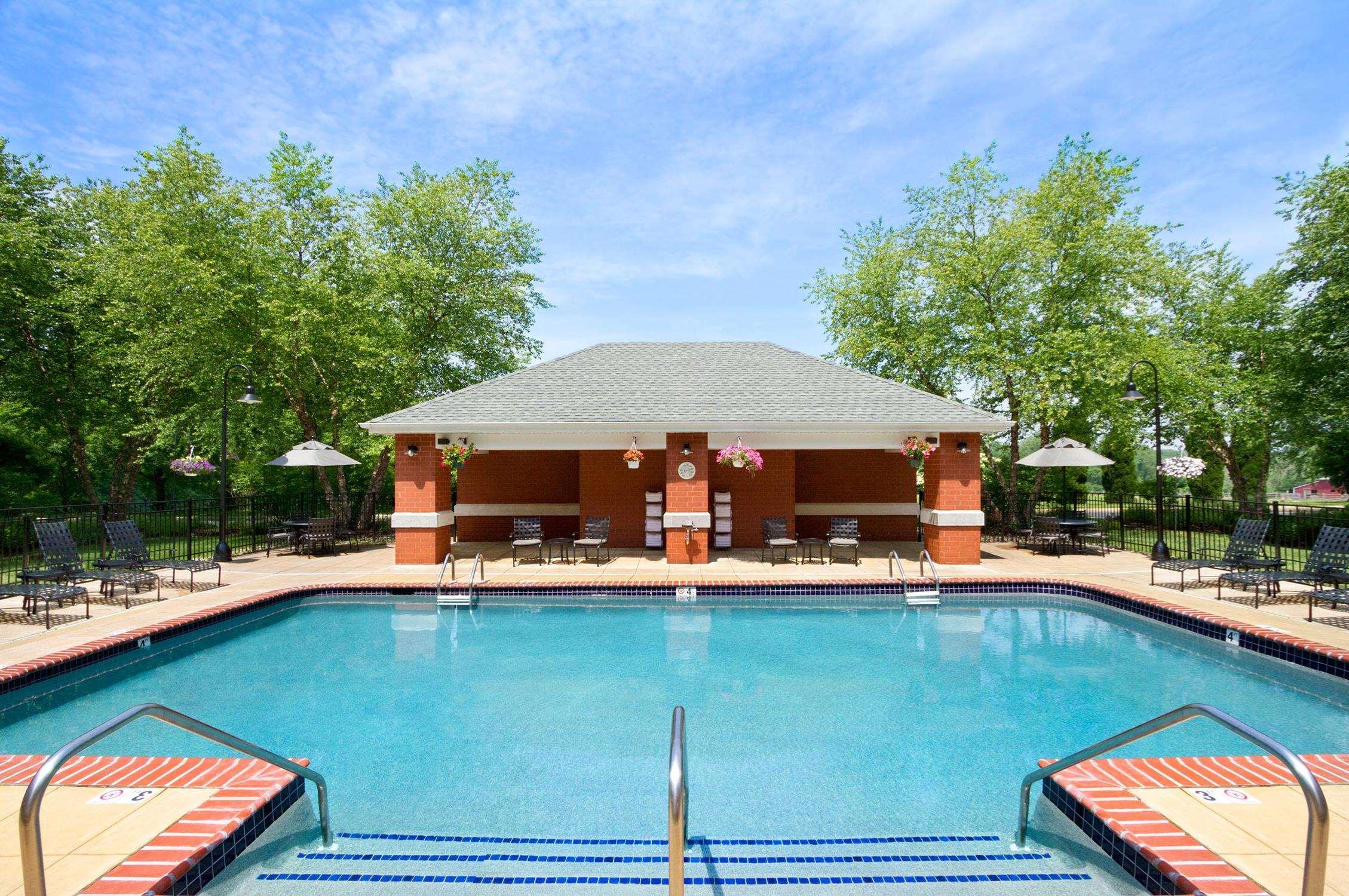 Homewood Suites By Hilton Wilmington-Brandywine Valley Dış mekan fotoğraf
