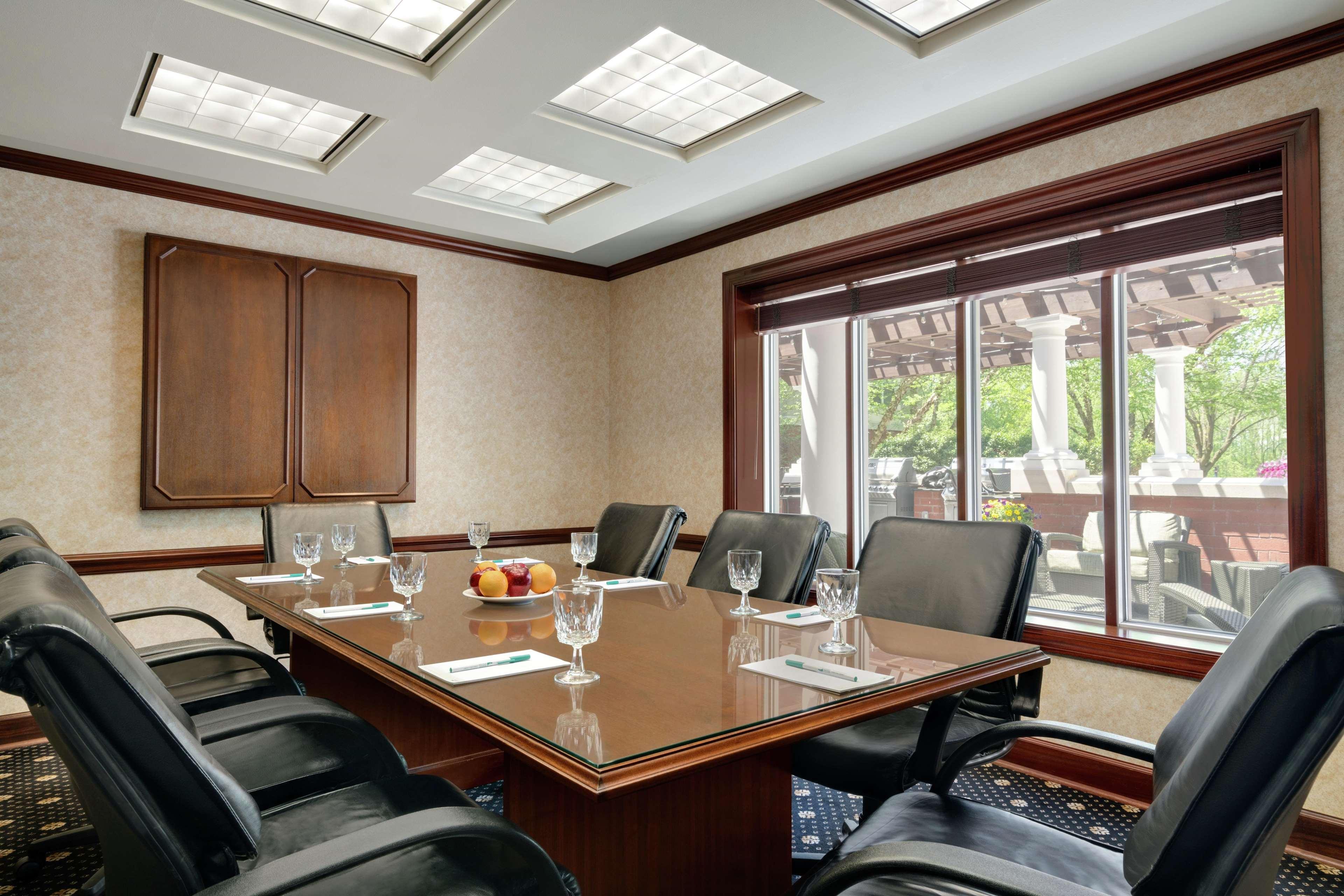 Homewood Suites By Hilton Wilmington-Brandywine Valley Dış mekan fotoğraf