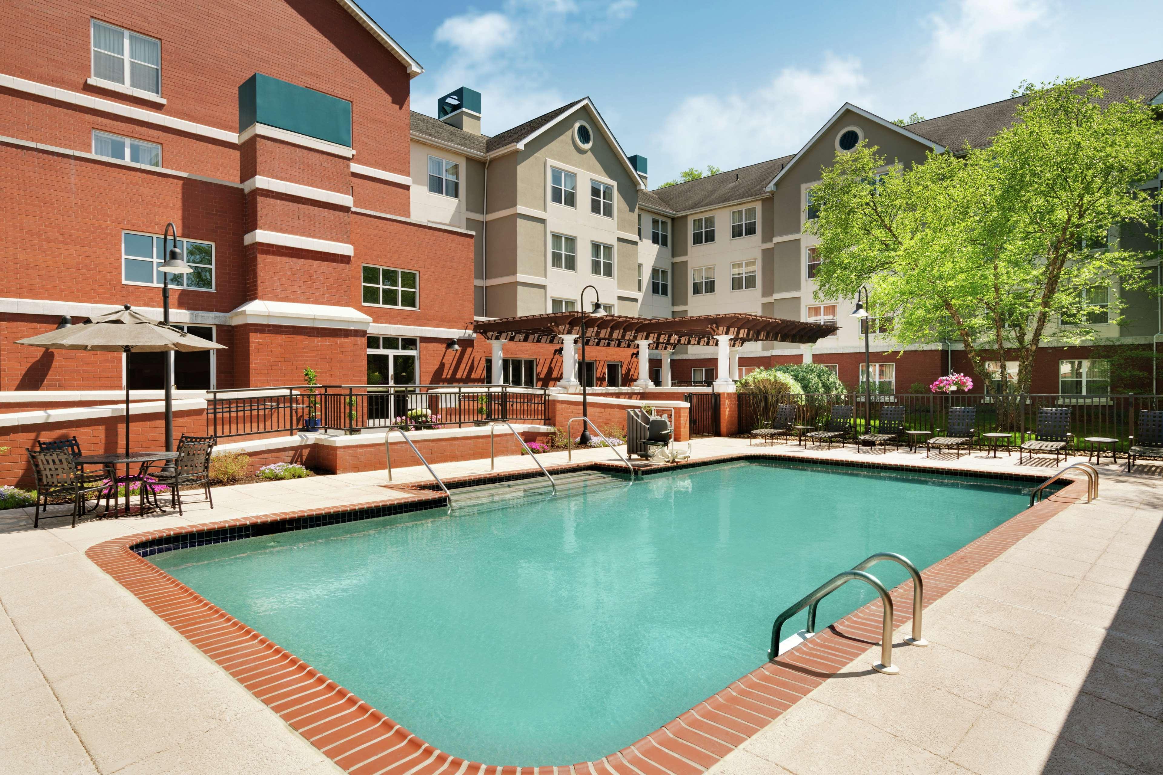 Homewood Suites By Hilton Wilmington-Brandywine Valley Dış mekan fotoğraf
