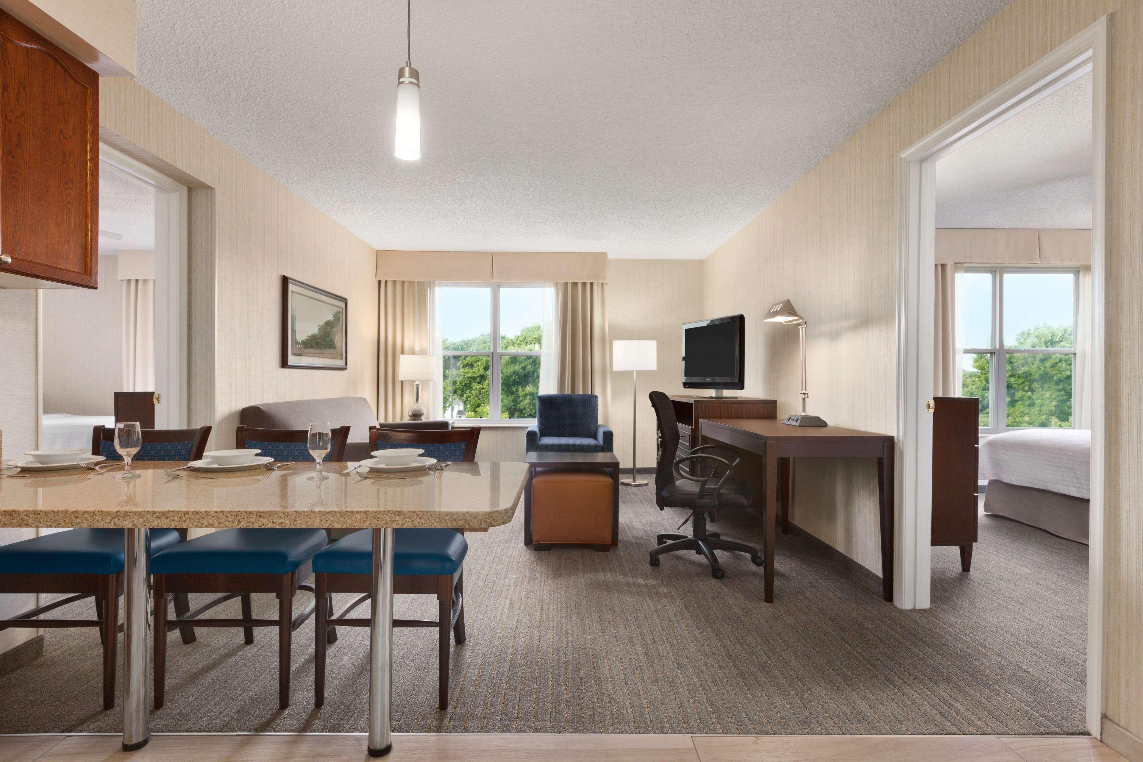 Homewood Suites By Hilton Wilmington-Brandywine Valley Dış mekan fotoğraf