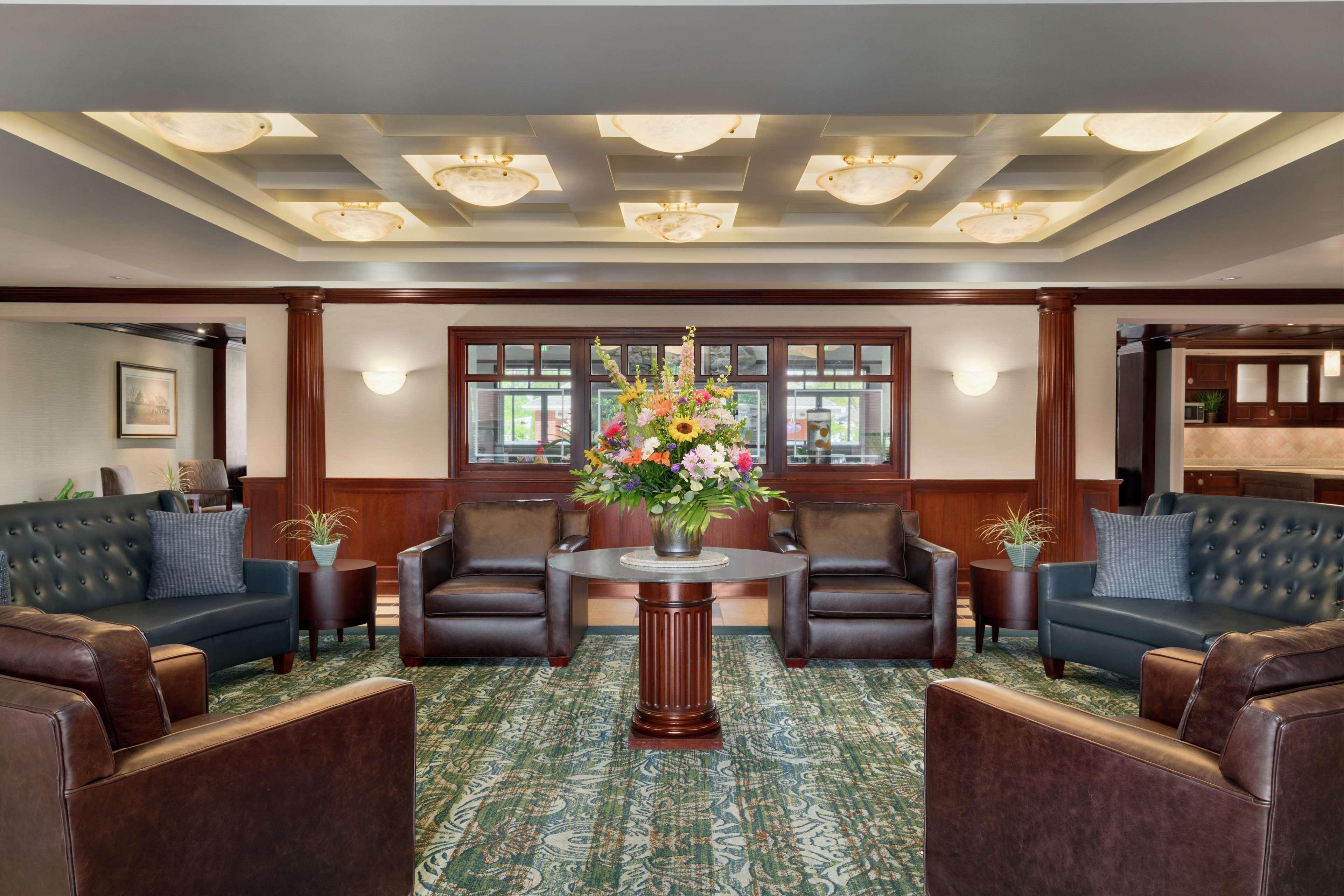Homewood Suites By Hilton Wilmington-Brandywine Valley Dış mekan fotoğraf