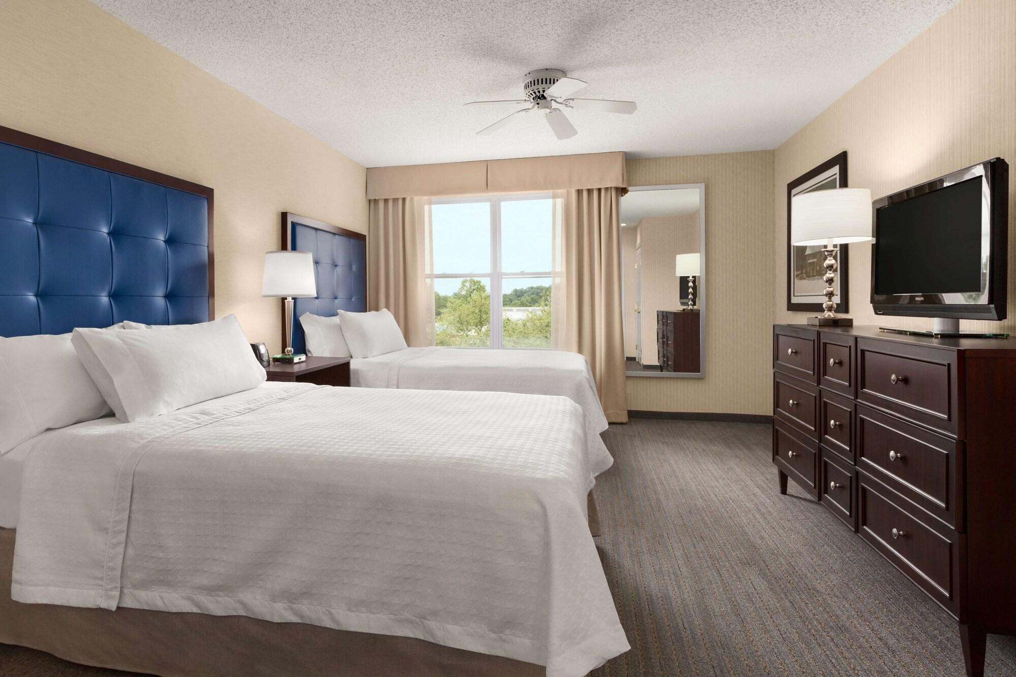 Homewood Suites By Hilton Wilmington-Brandywine Valley Dış mekan fotoğraf