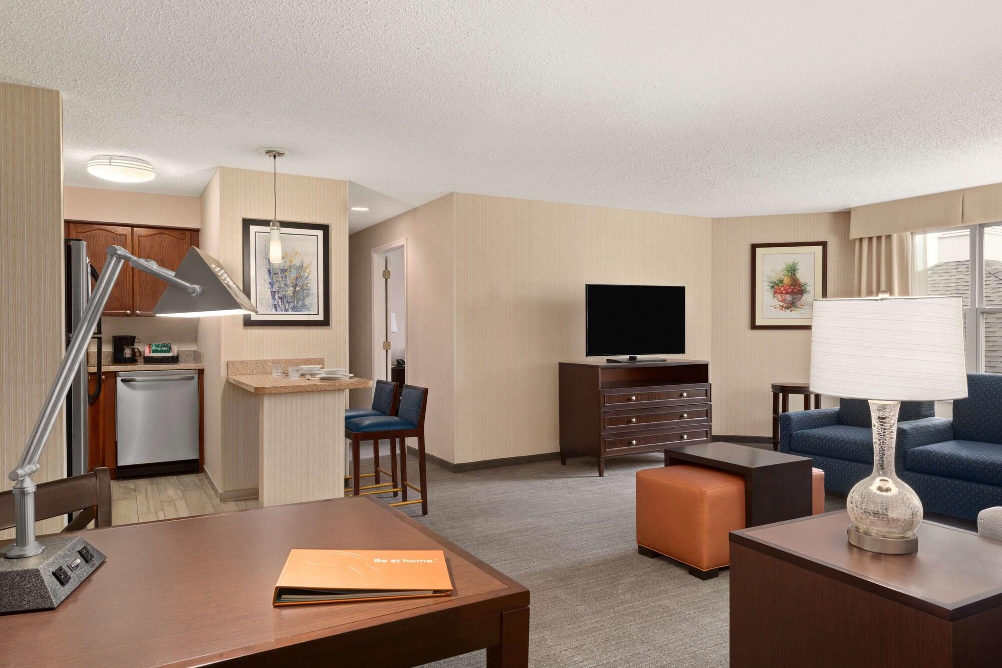 Homewood Suites By Hilton Wilmington-Brandywine Valley Dış mekan fotoğraf