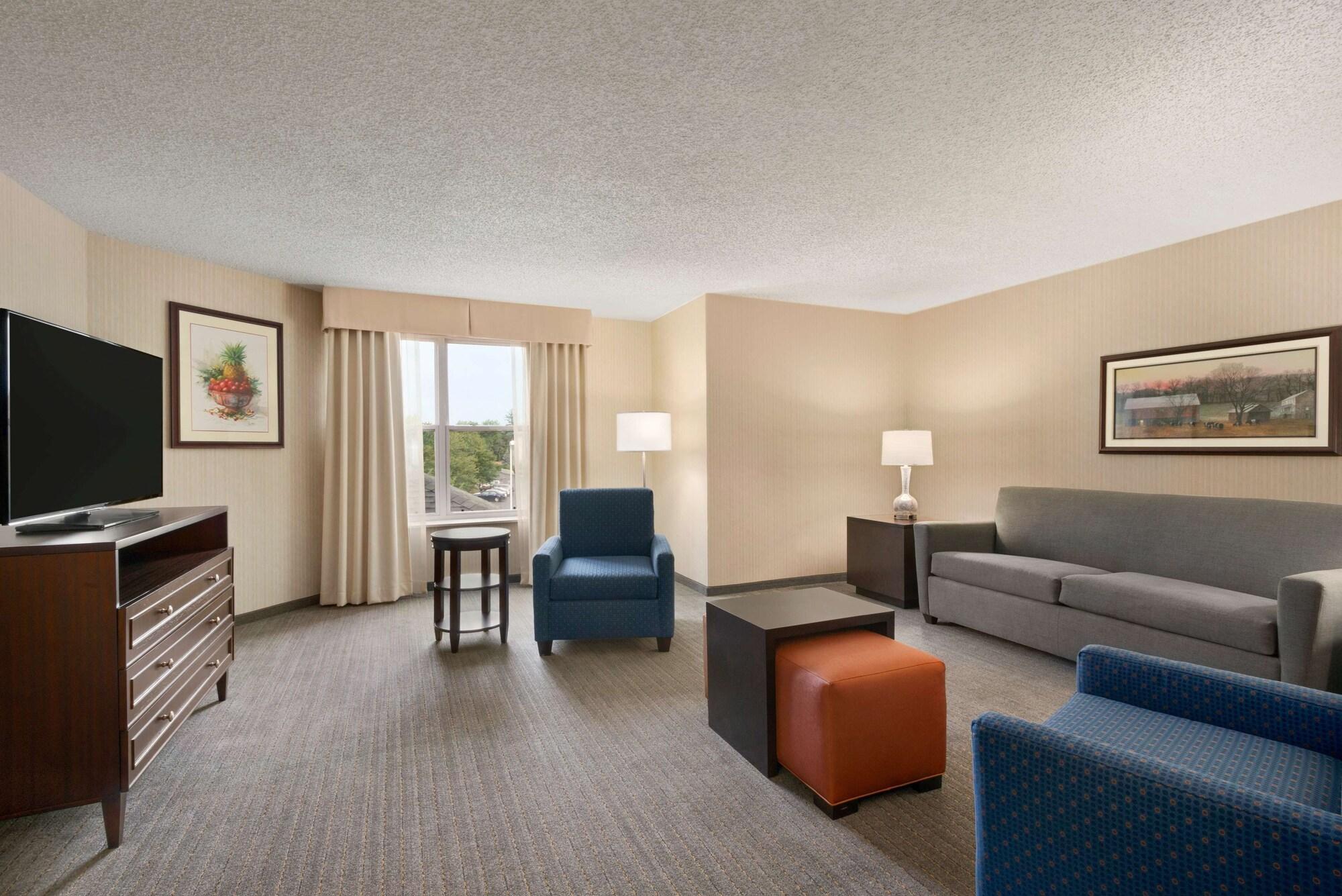 Homewood Suites By Hilton Wilmington-Brandywine Valley Dış mekan fotoğraf
