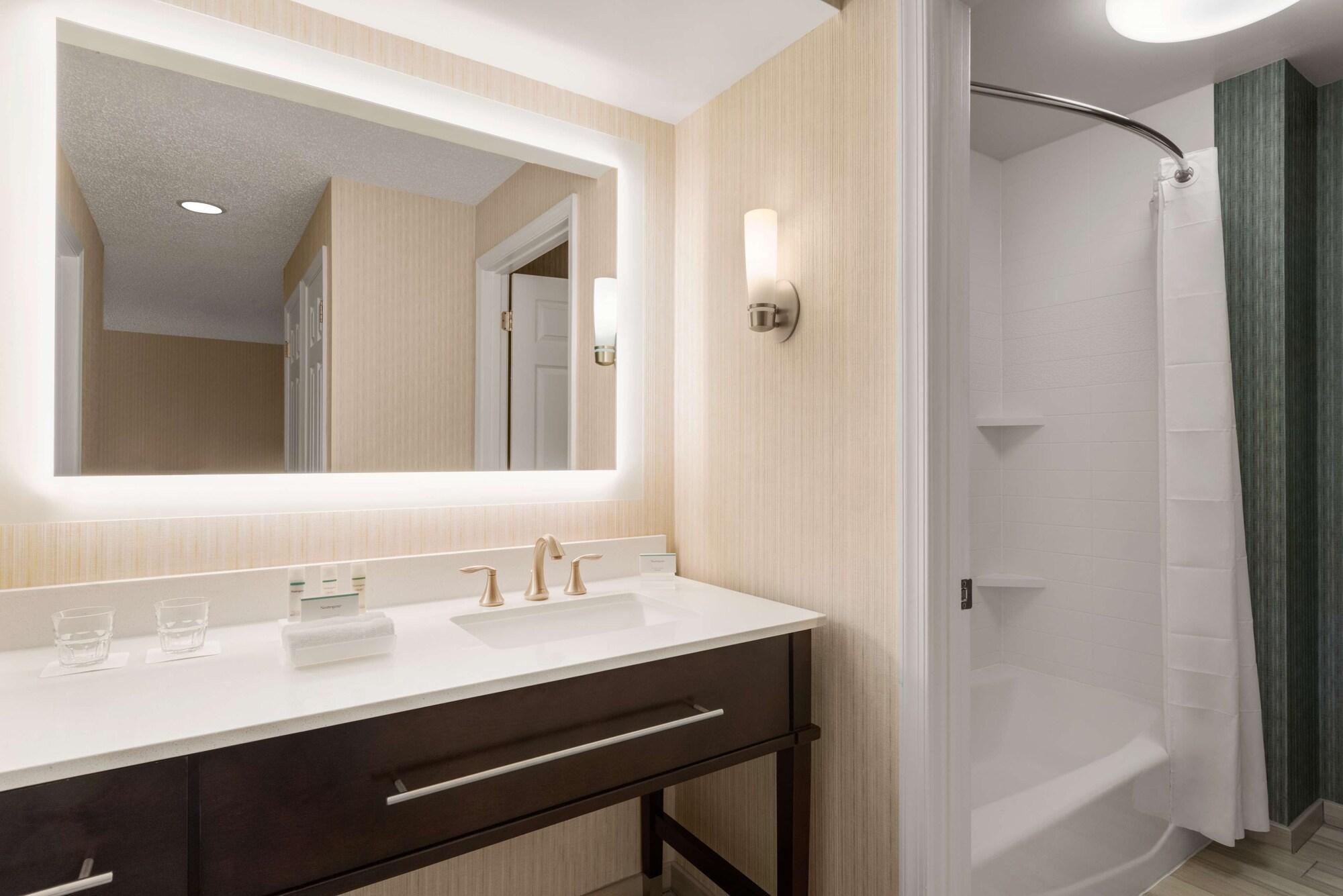 Homewood Suites By Hilton Wilmington-Brandywine Valley Dış mekan fotoğraf