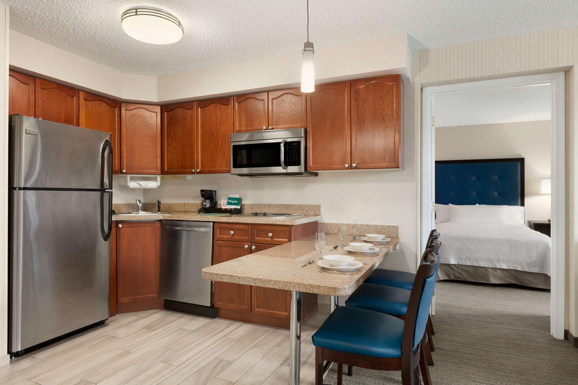 Homewood Suites By Hilton Wilmington-Brandywine Valley Dış mekan fotoğraf