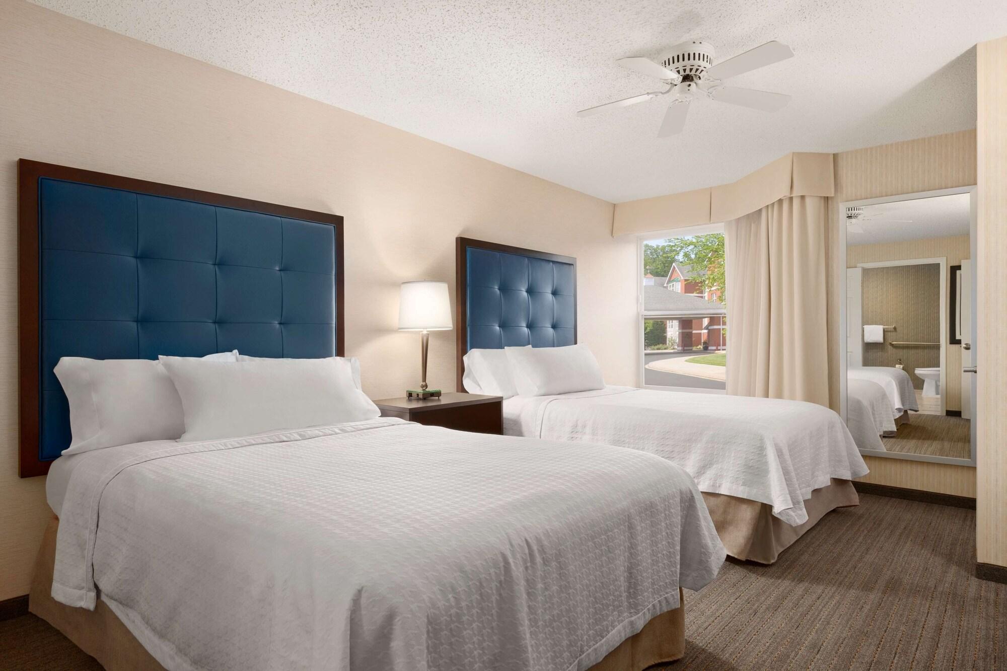 Homewood Suites By Hilton Wilmington-Brandywine Valley Dış mekan fotoğraf
