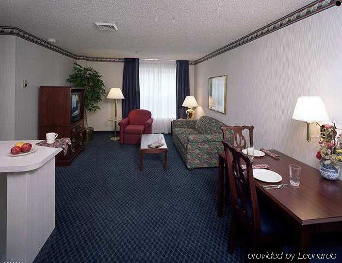 Homewood Suites By Hilton Wilmington-Brandywine Valley İç mekan fotoğraf
