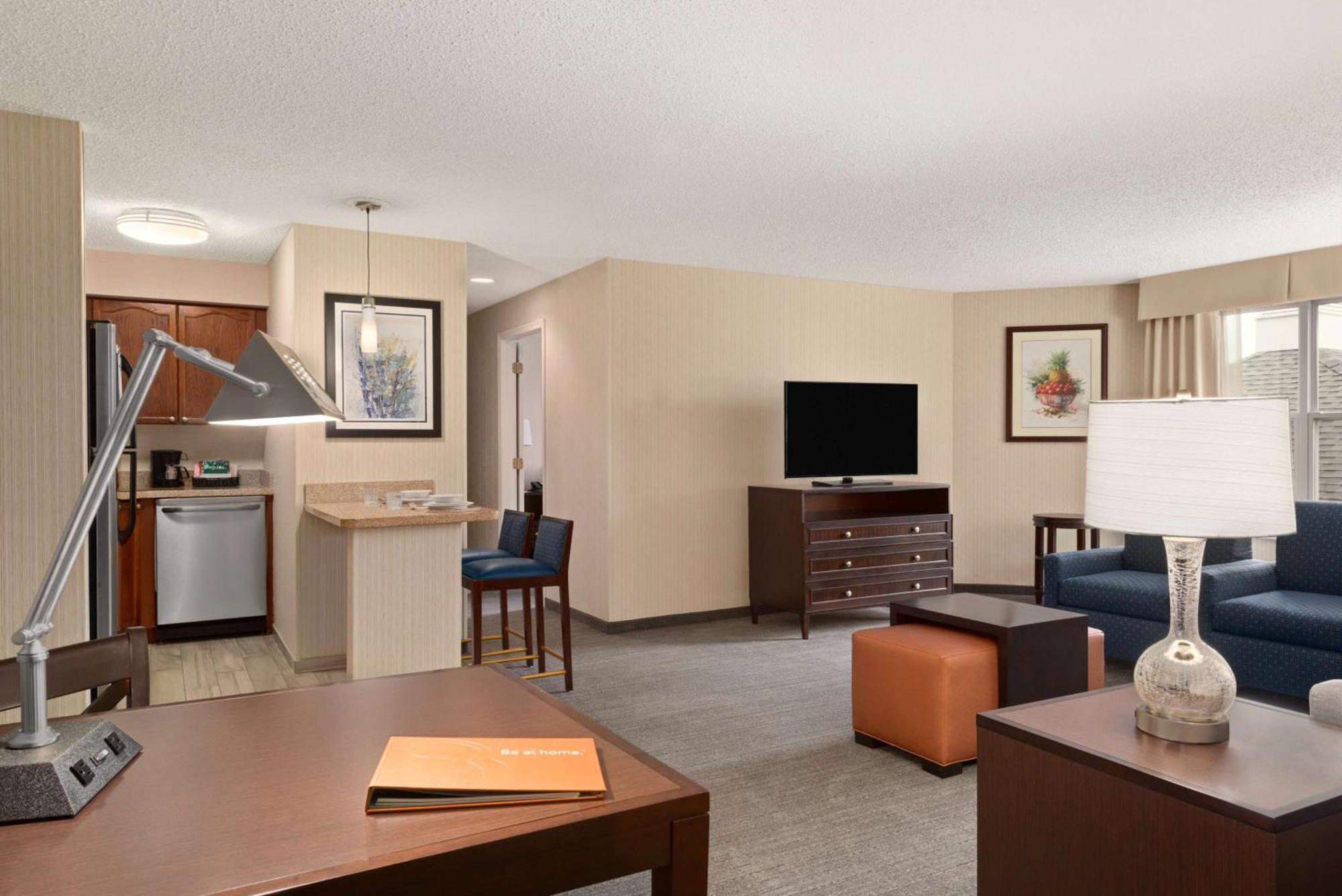 Homewood Suites By Hilton Wilmington-Brandywine Valley Dış mekan fotoğraf