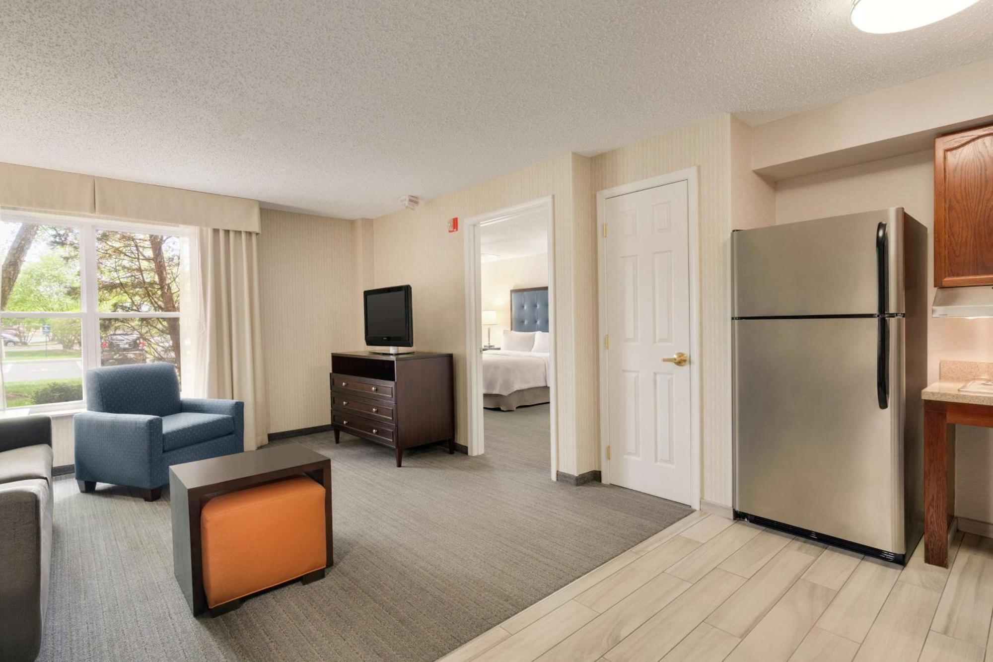 Homewood Suites By Hilton Wilmington-Brandywine Valley Dış mekan fotoğraf