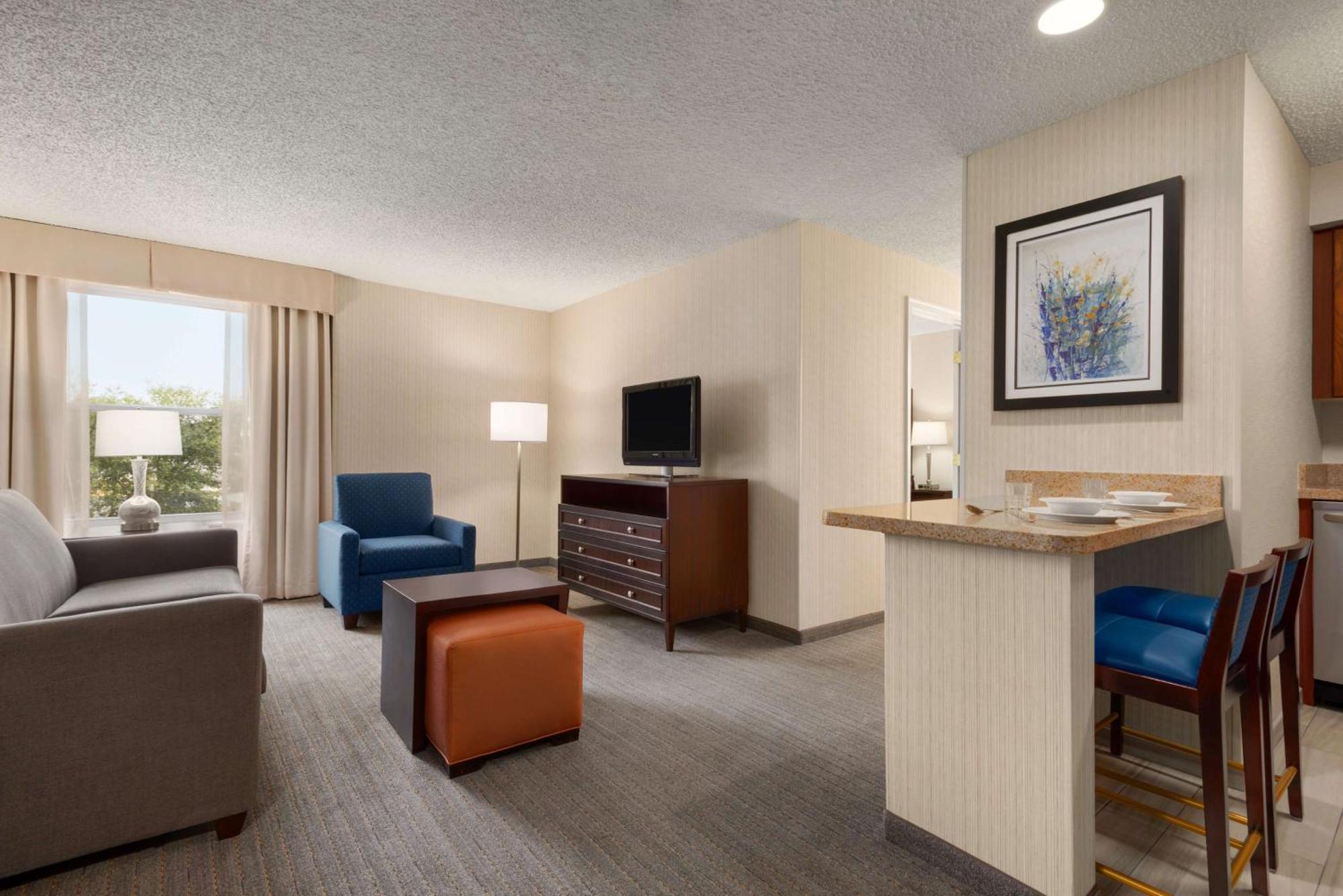 Homewood Suites By Hilton Wilmington-Brandywine Valley Dış mekan fotoğraf