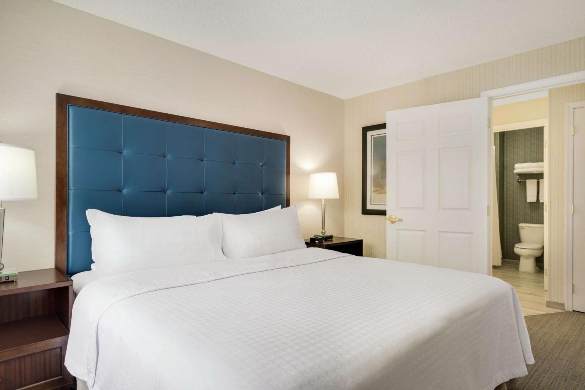 Homewood Suites By Hilton Wilmington-Brandywine Valley Dış mekan fotoğraf