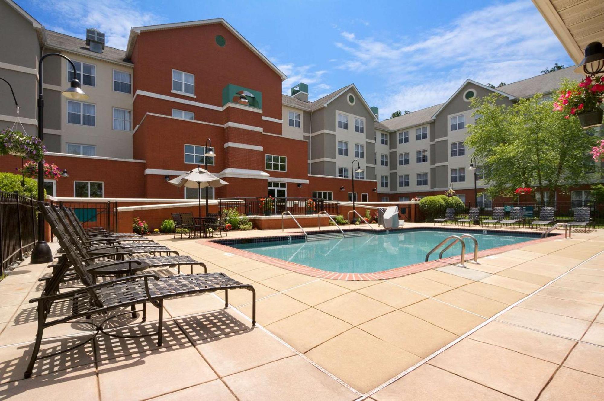 Homewood Suites By Hilton Wilmington-Brandywine Valley Dış mekan fotoğraf