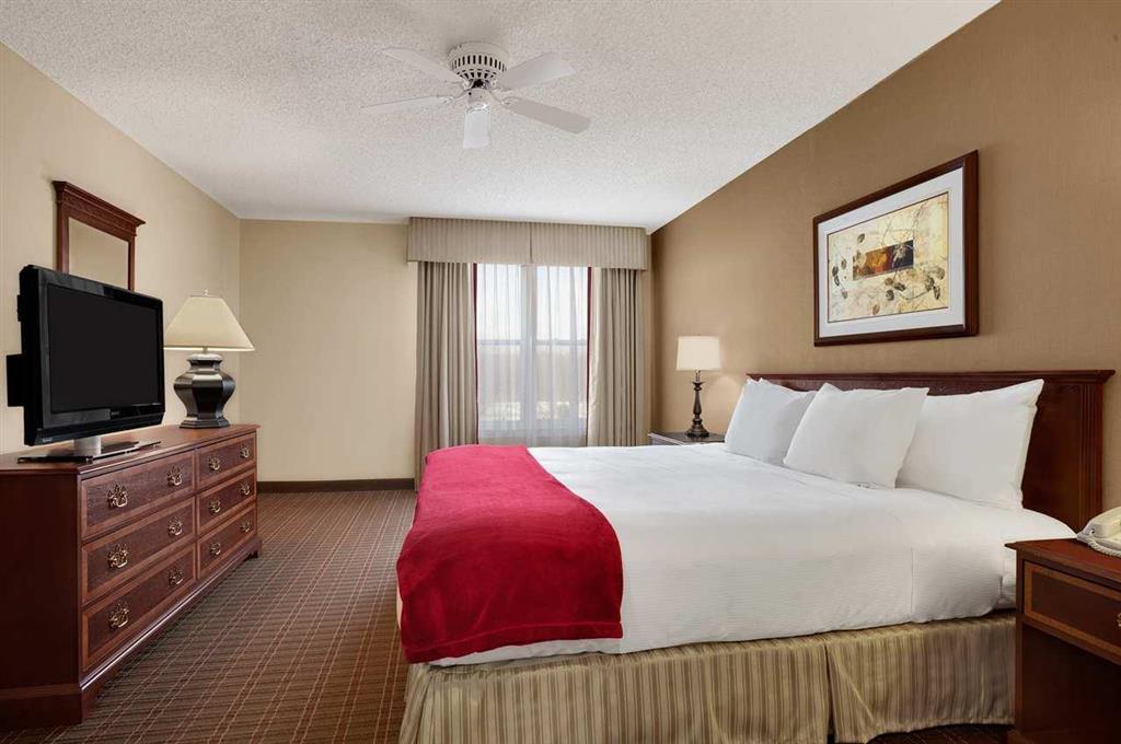 Homewood Suites By Hilton Wilmington-Brandywine Valley Oda fotoğraf