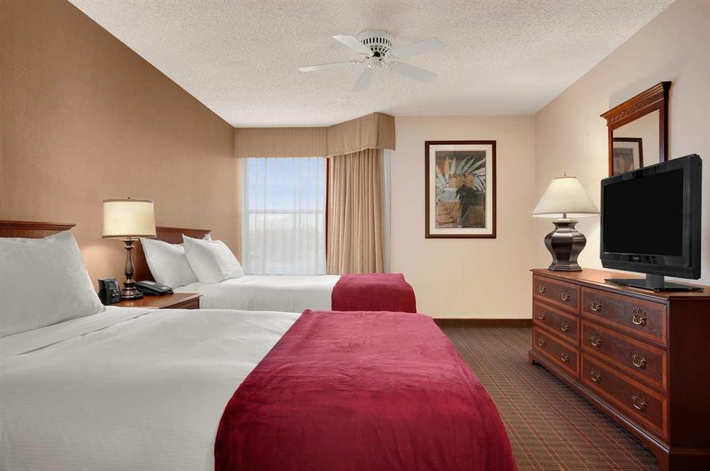 Homewood Suites By Hilton Wilmington-Brandywine Valley Oda fotoğraf