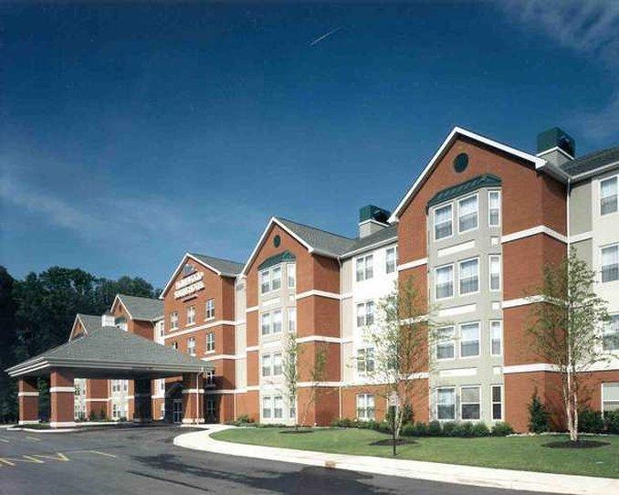 Homewood Suites By Hilton Wilmington-Brandywine Valley Dış mekan fotoğraf