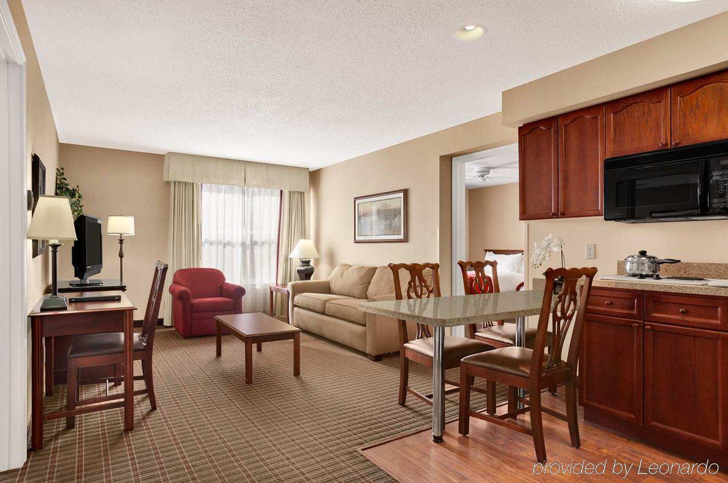 Homewood Suites By Hilton Wilmington-Brandywine Valley Dış mekan fotoğraf